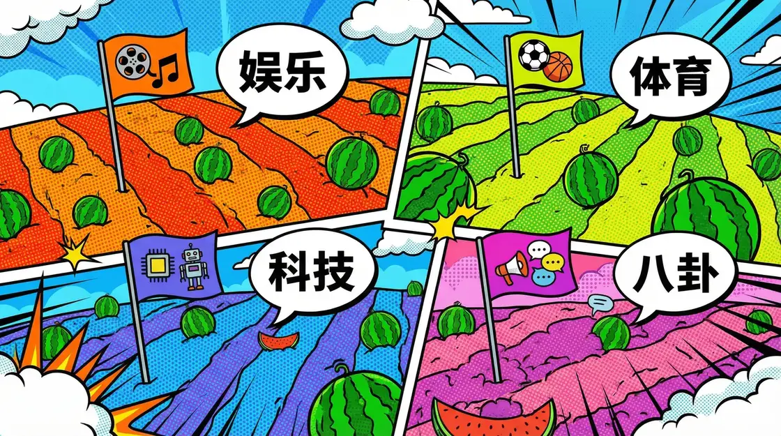 黑料暗网 娱乐瓜田分类